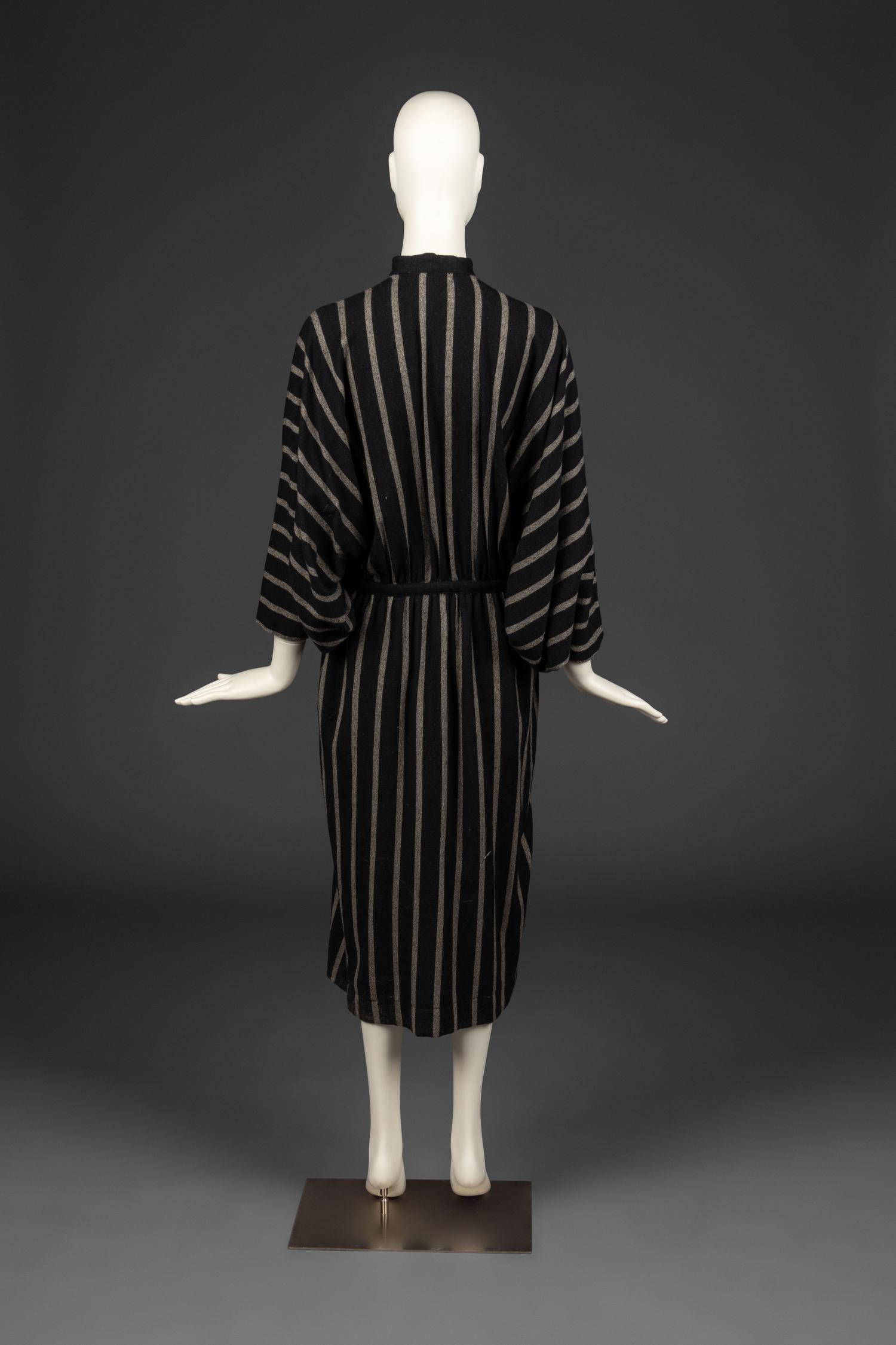 Issey Miyake Dress, 1970s