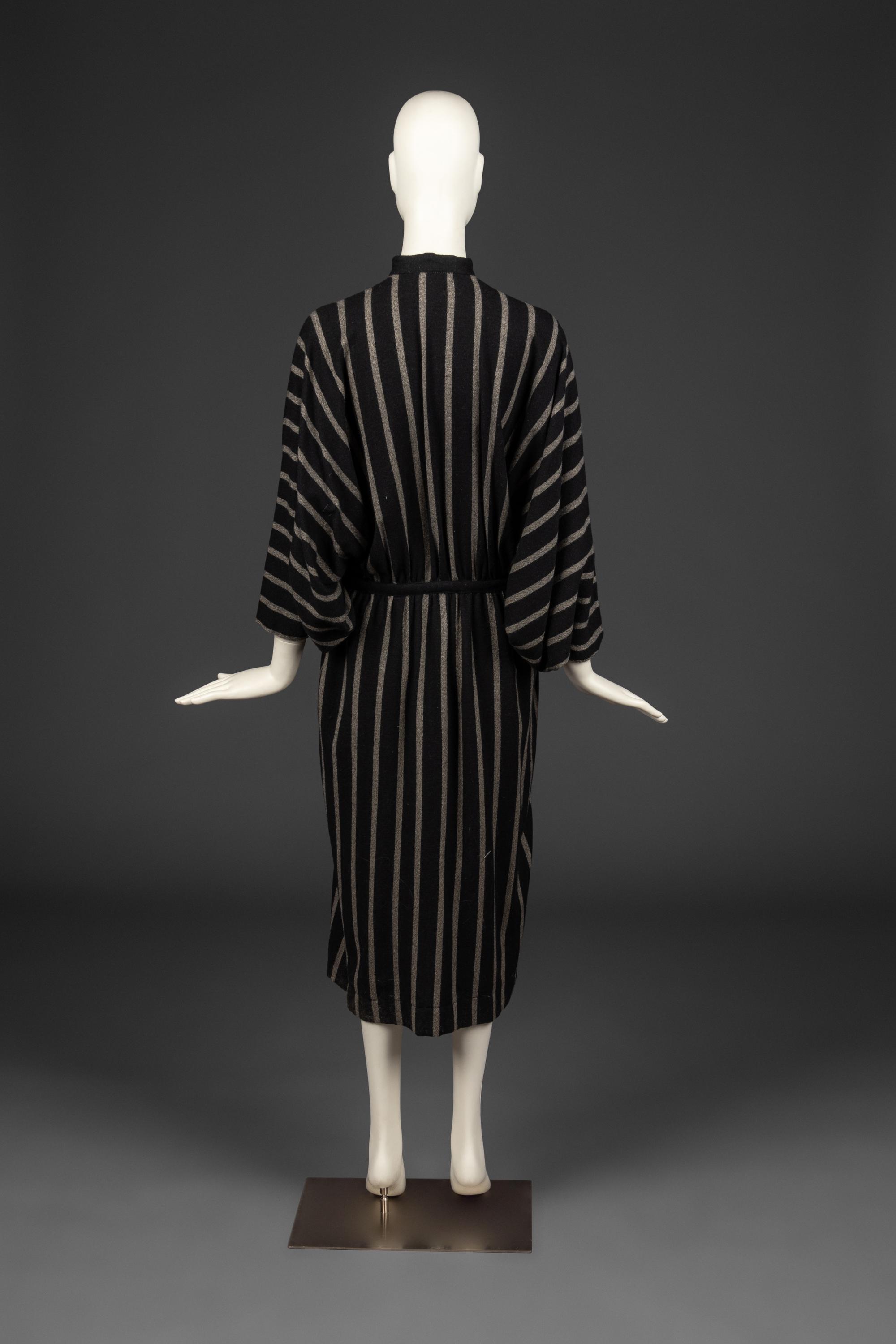 Issey Miyake Dress, 1970s