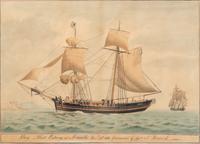 Attributed to Ange-Joseph Antoine Roux (French, 1765-1835)