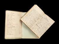 Collection of Items From Pauline Kohlsaat Palmer and Palmer Family, Early 20th Century