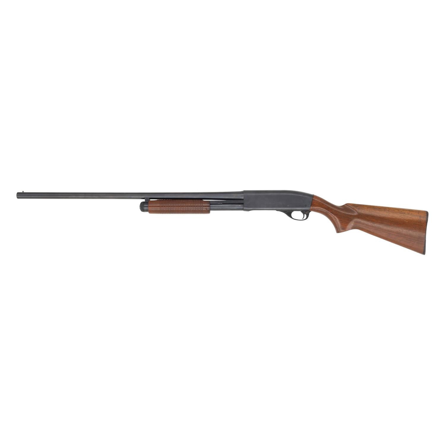 **Remington Model 870 Wingmaster
