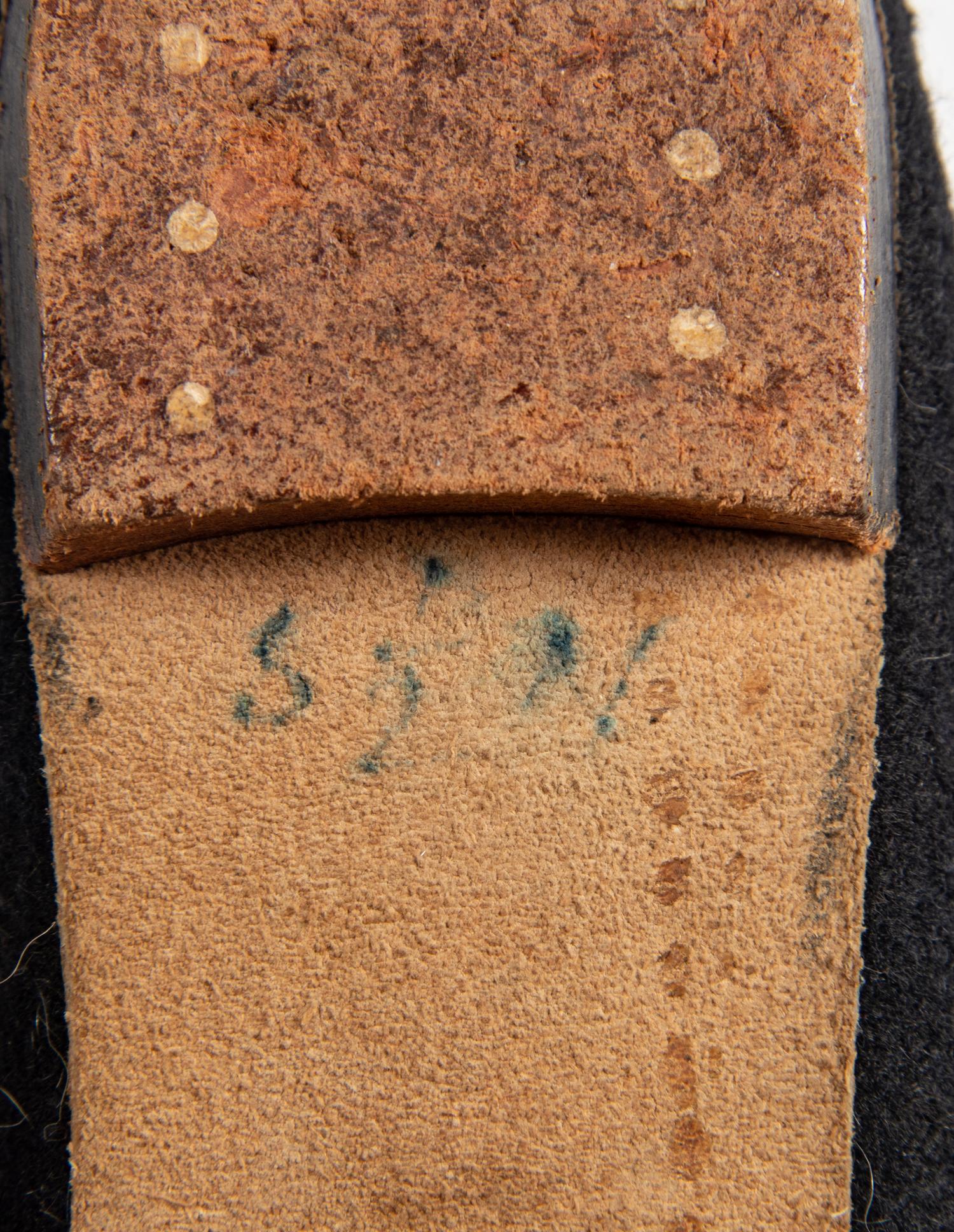 Maganela, Maginel Wright Barney Capezio Flats, Mid 20th Century