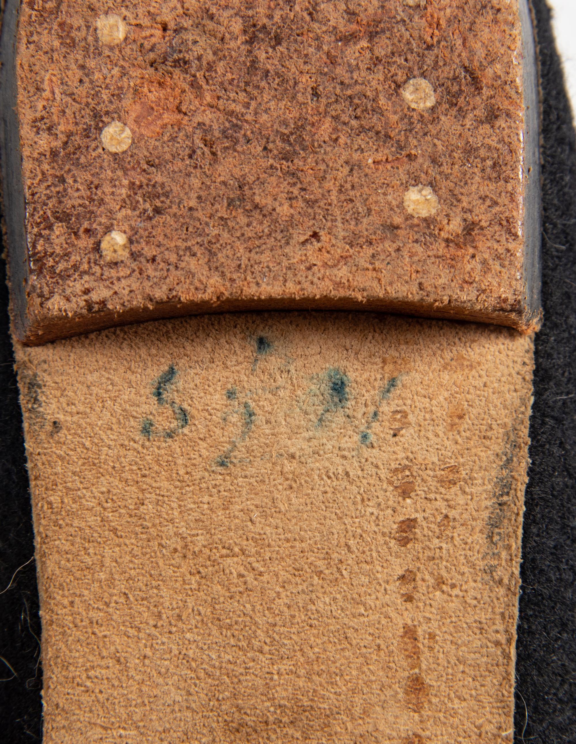 Maganela, Maginel Wright Barney Capezio Flats, Mid 20th Century