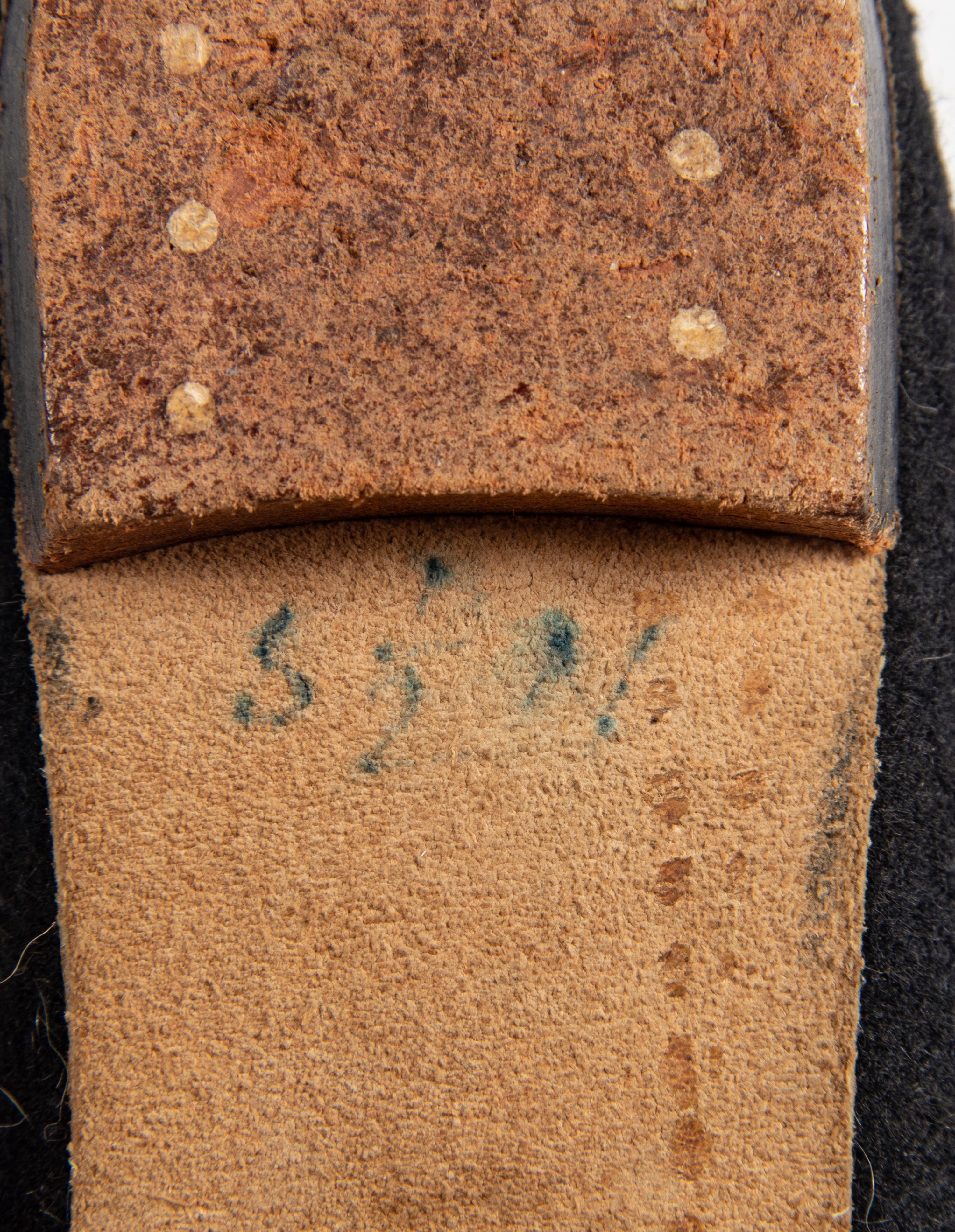 Maganela, Maginel Wright Barney Capezio Flats, Mid 20th Century