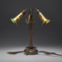 Lily Table Lamp