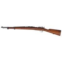 **Swedish Mauser Model 1938 Short Rifle
