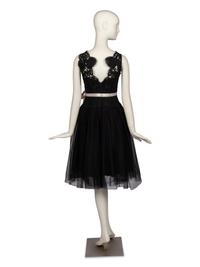 Monique Lhuillier Dress