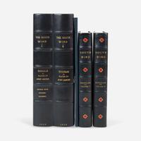 [Children's & Illustrated] [Austen, John] Douglas, Norman South Wind