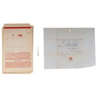 [PHILATELY]. A group of 26 items, including First Day Covers and stamps.