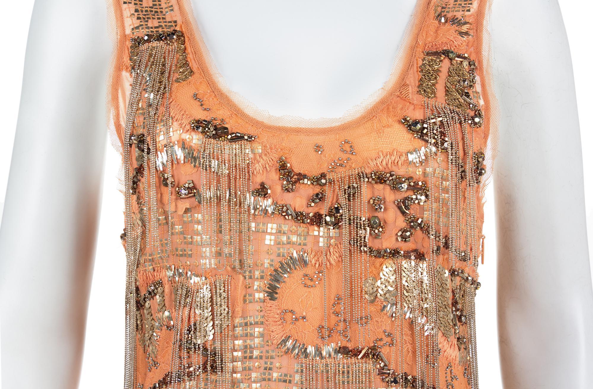 Roberto Cavalli Dress, 2000-10s