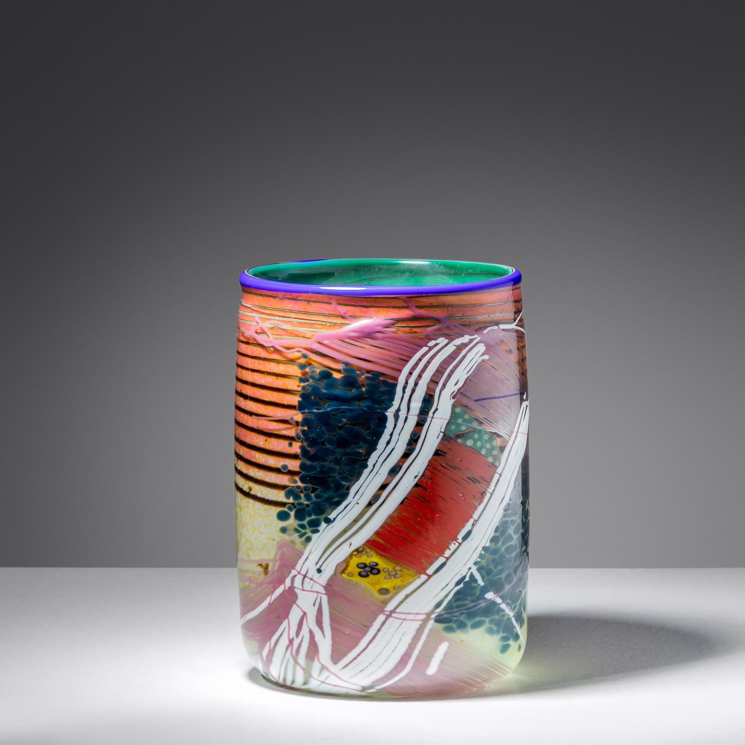 Blanket Cylinder, 1984