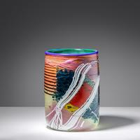 Blanket Cylinder, 1984