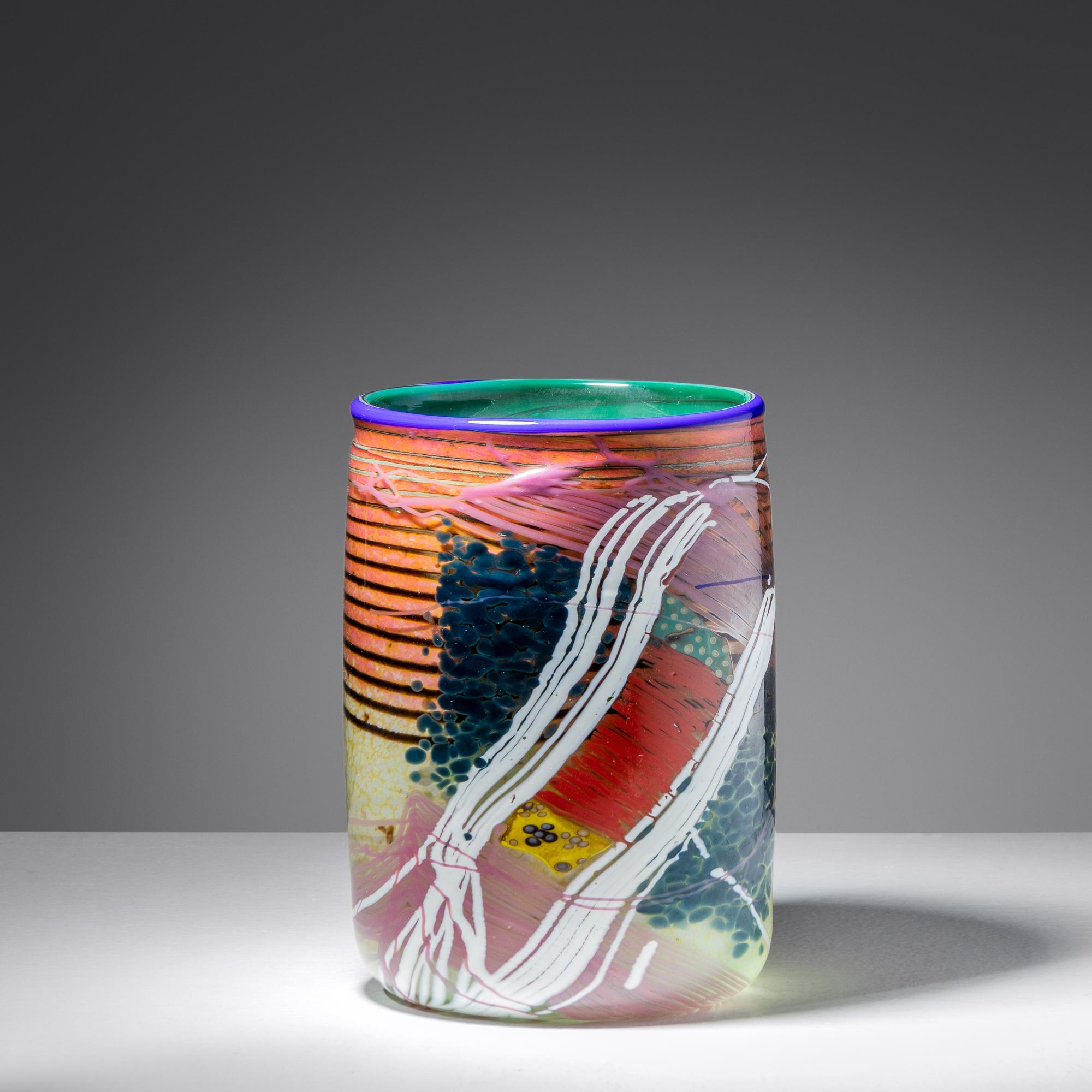Blanket Cylinder, 1984