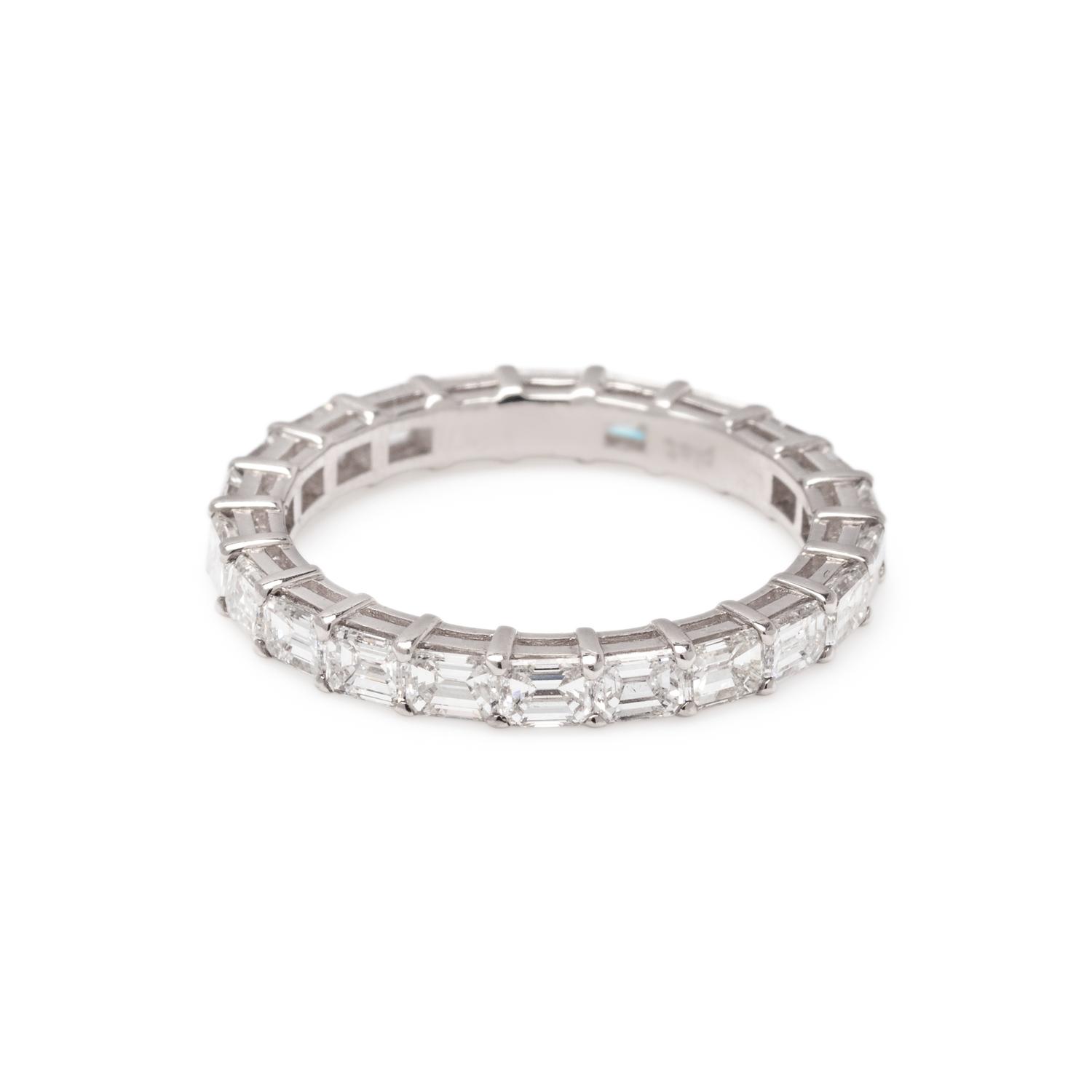 DIAMOND ETERNITY BAND