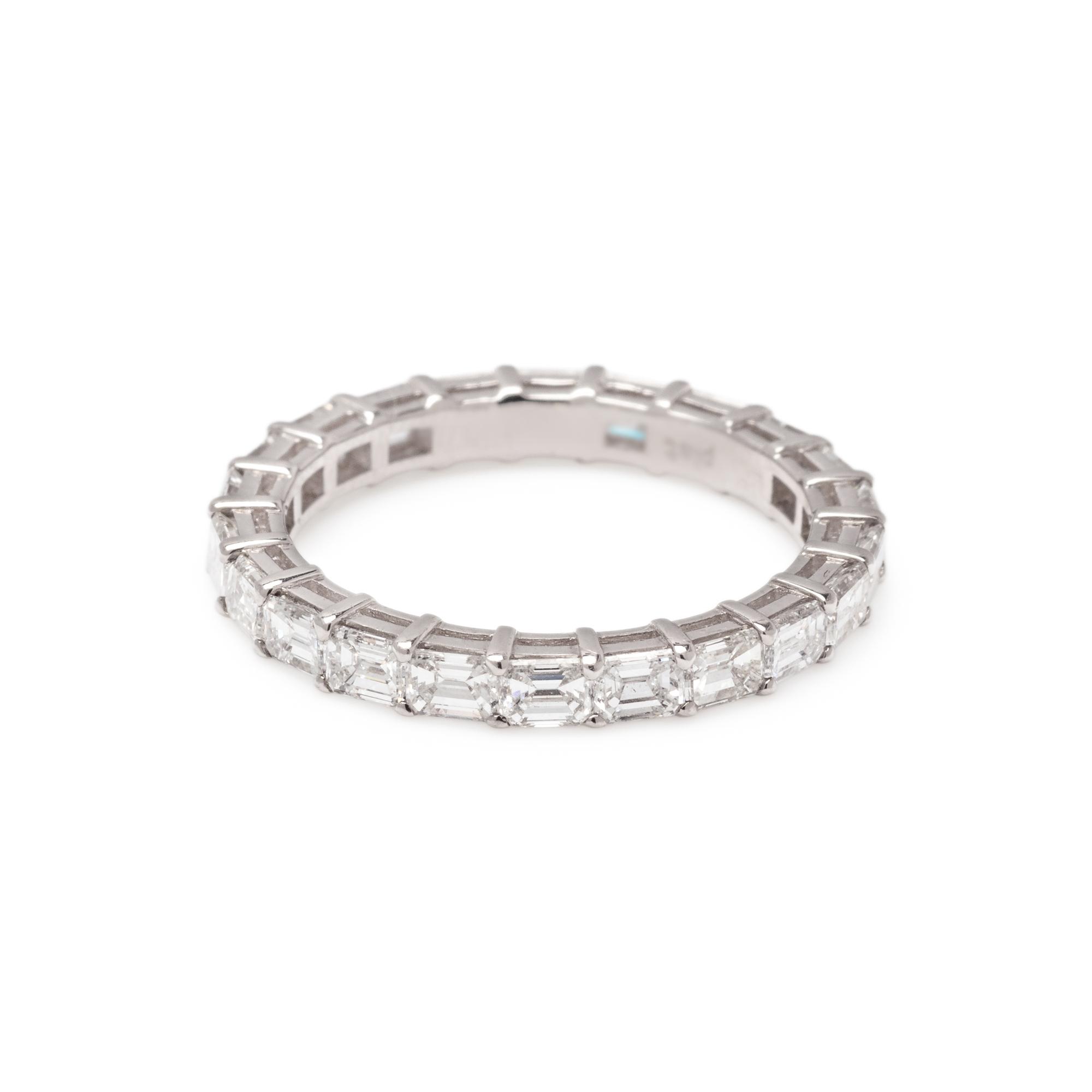 DIAMOND ETERNITY BAND