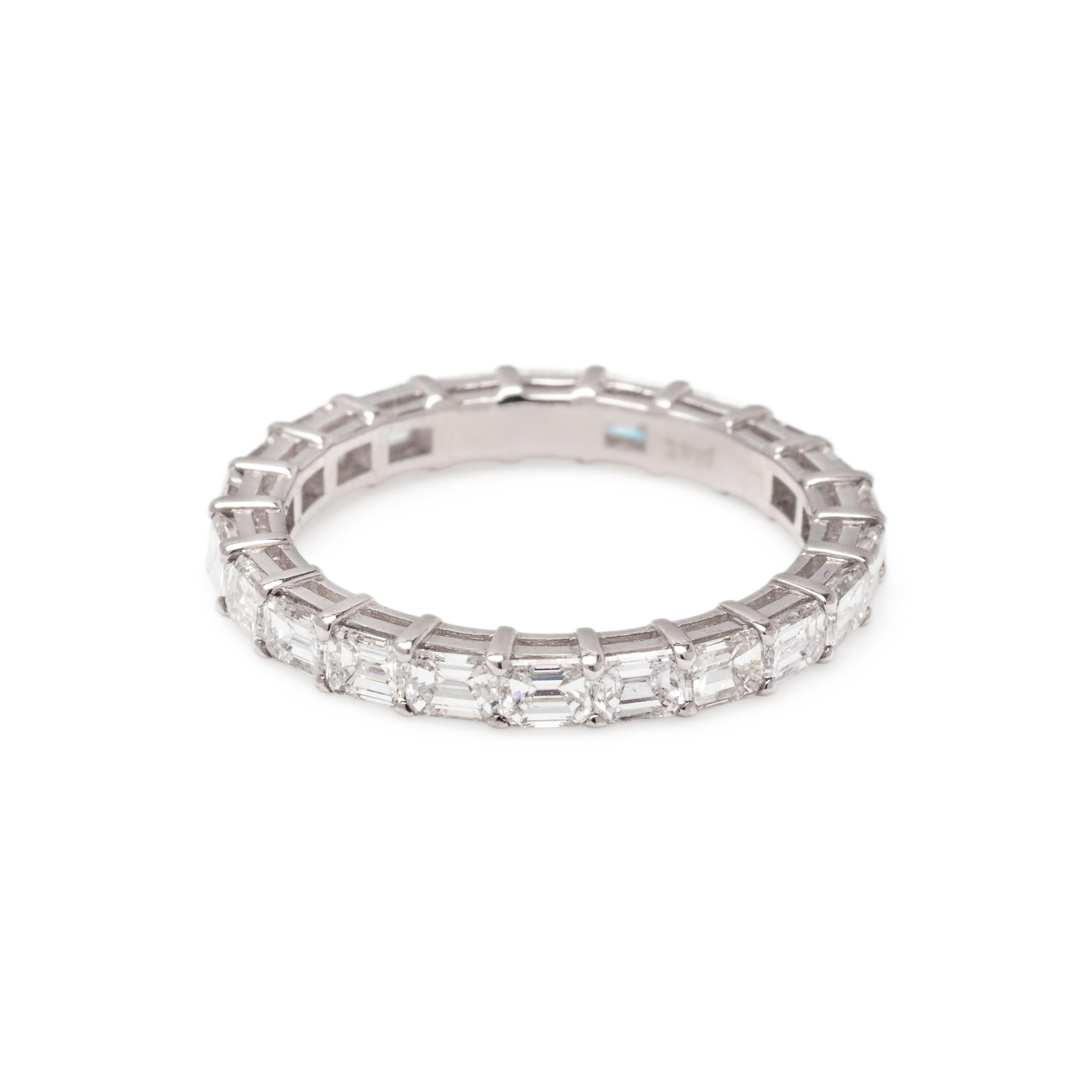DIAMOND ETERNITY BAND