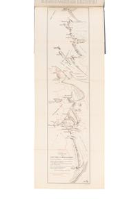NARES, George Strong (1831-1915). Narrative of a Voyage to the Polar Sea During 1875-6 in H.M. Ships 'Alert' and 'Discovery.' London: Sampson Low, Marston, Searle, & Rivington, 1878.