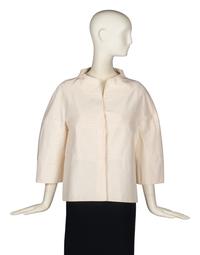 Ralph Rucci Chado Jacket