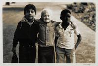 Andy Katz, (American, 20th/ 21st Century), A Group of 12 Images, Children of the World, 1978
