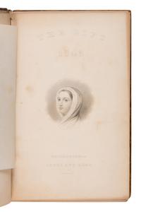 Poe, Edgar Allan (1809-1849). "The Pit and the Pendulum." In: The Gift . Philadelphia: Carey and Hart, 1843.