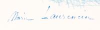 (LAURENCIN, MARIE) CARROLL, LEWIS. Alice in Wonderland. Black Sun Press, 1930.