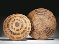 Apache Baskets