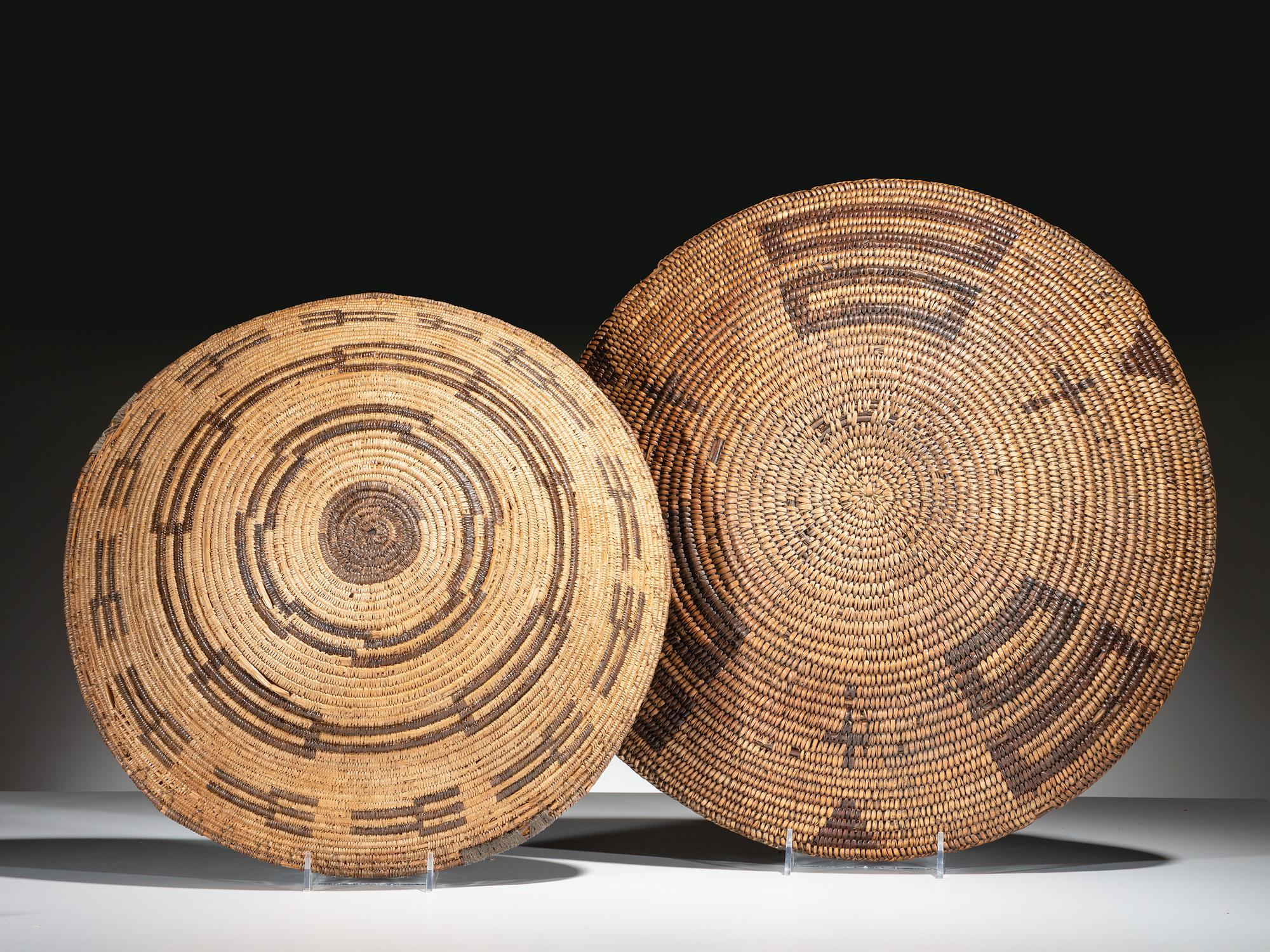 Apache Baskets