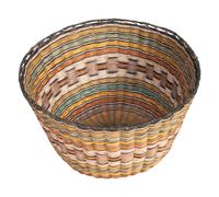 Hopi Third Mesa Wicker Basket