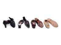 Four Pairs of Chanel Shoes, 1990s