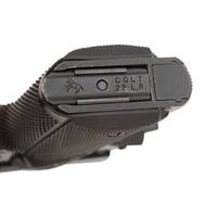 * Colt Service Model Ace .22