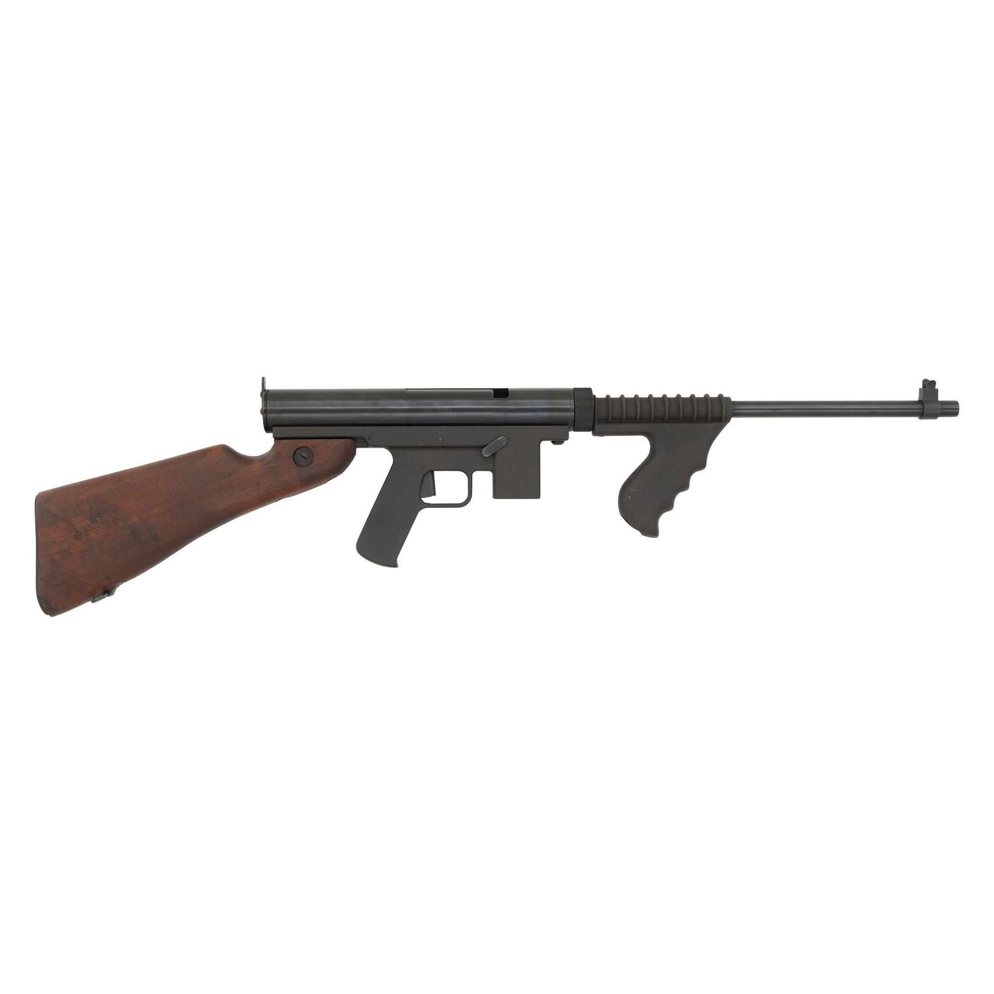 **Eagle Mark II Semi Automatic .45 ACP Carbine