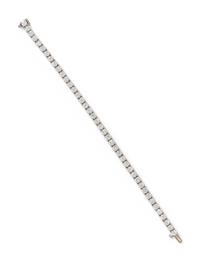 DIAMOND BRACELET