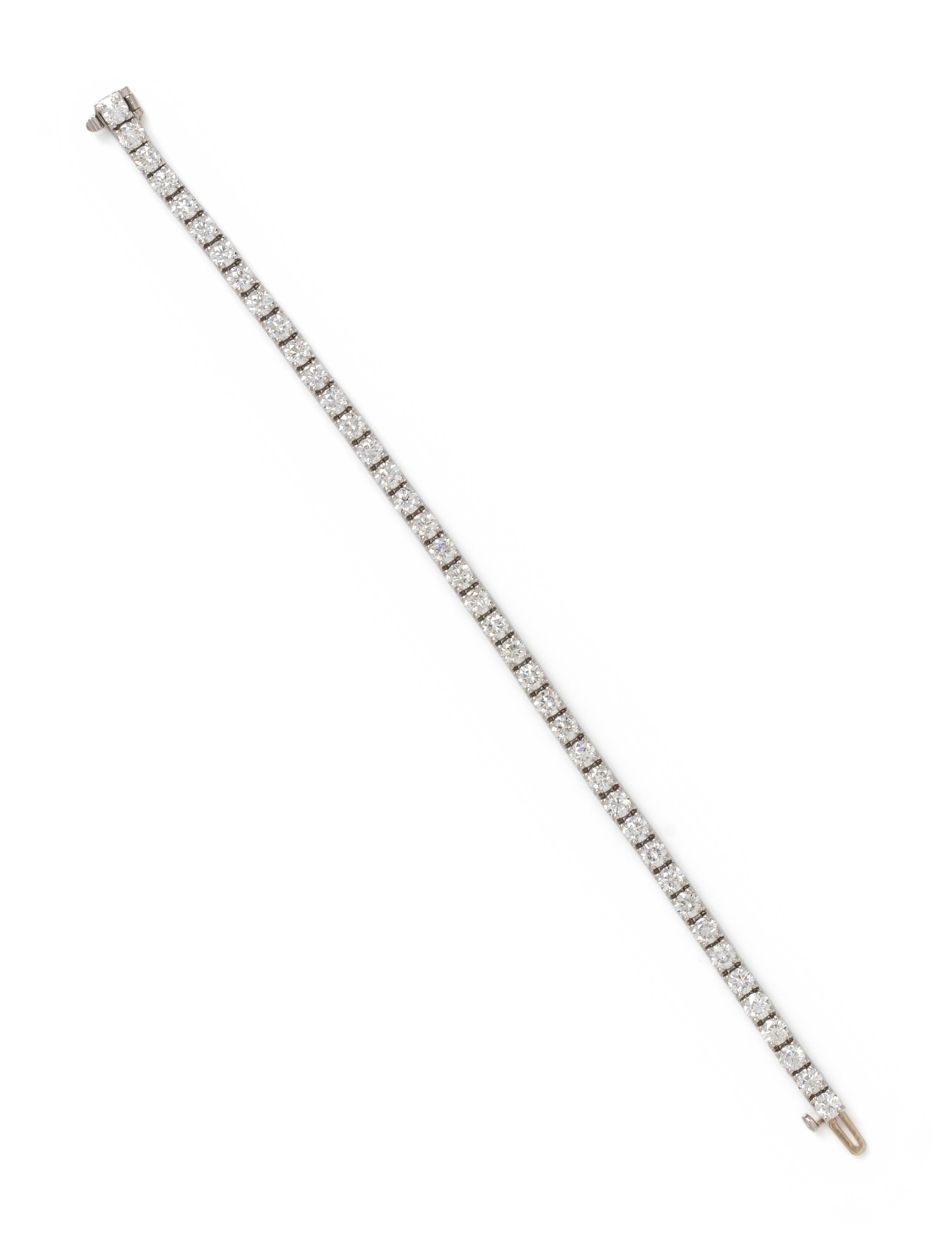 DIAMOND BRACELET