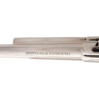 *Colt Single Action Army Nickel Plated .45 in Box