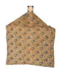 Cheyenne Beaded Soft Cradle