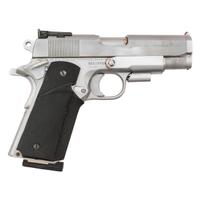 **Pachmayr Signature Model Customized Colt MKIV Series 70 Pistol