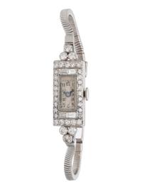DIAMOND WATCH