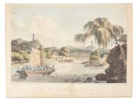 BARROW, Sir John (1764-1848)