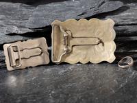 Group of Southwestern Jewelry