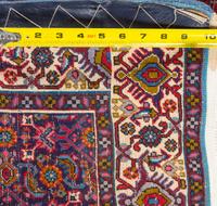 A Bidjar Wool Rug