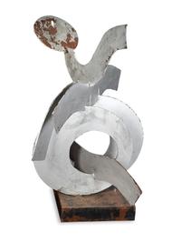 Circles and Waves , 1980