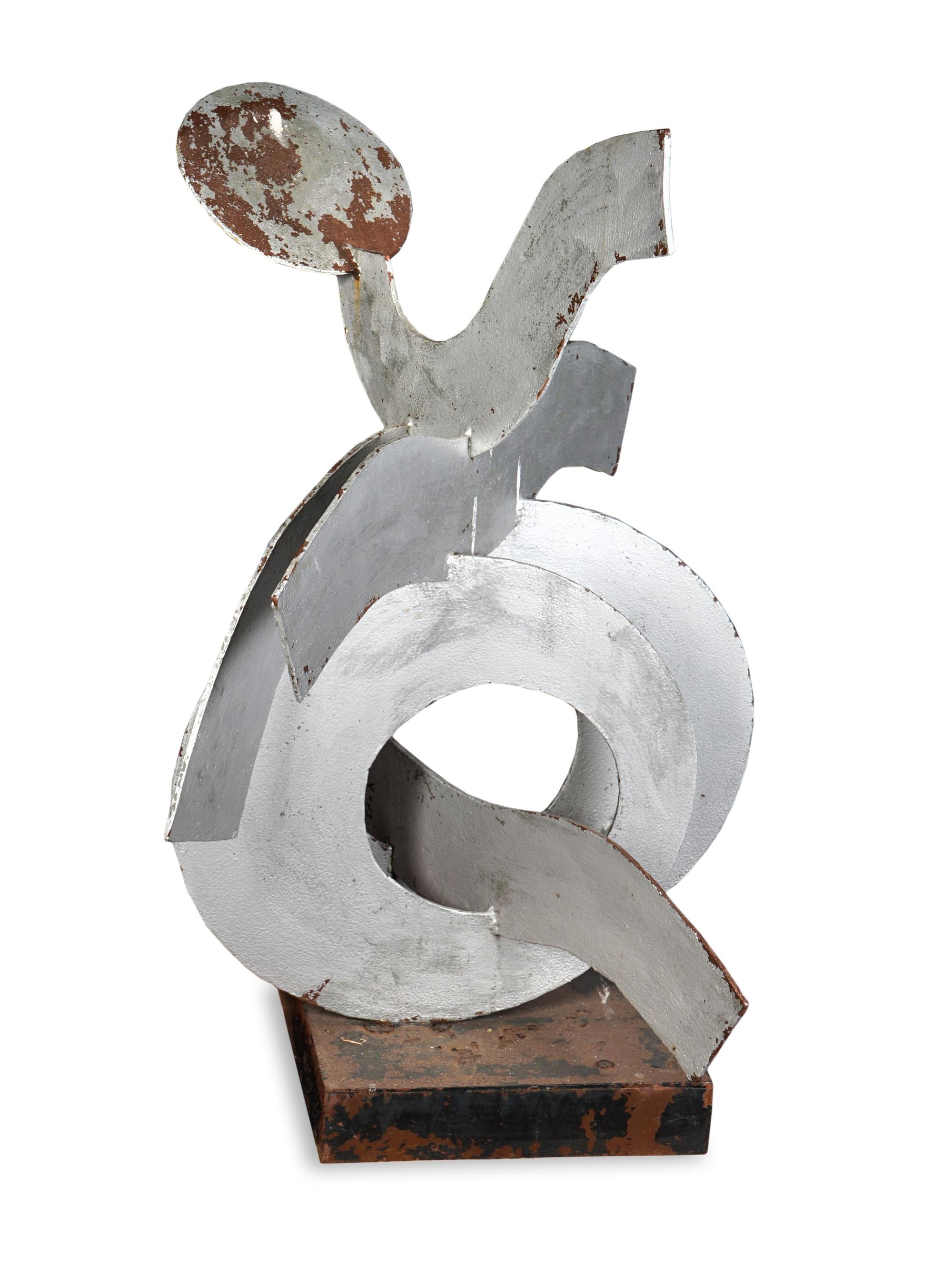 Circles and Waves , 1980