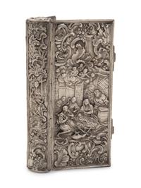 A Collection of Continental Silver Articles
