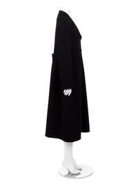 Christian Dior Wool Top Coat