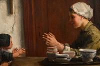Nicolaas Steffelaar (Dutch, 1852-1918)