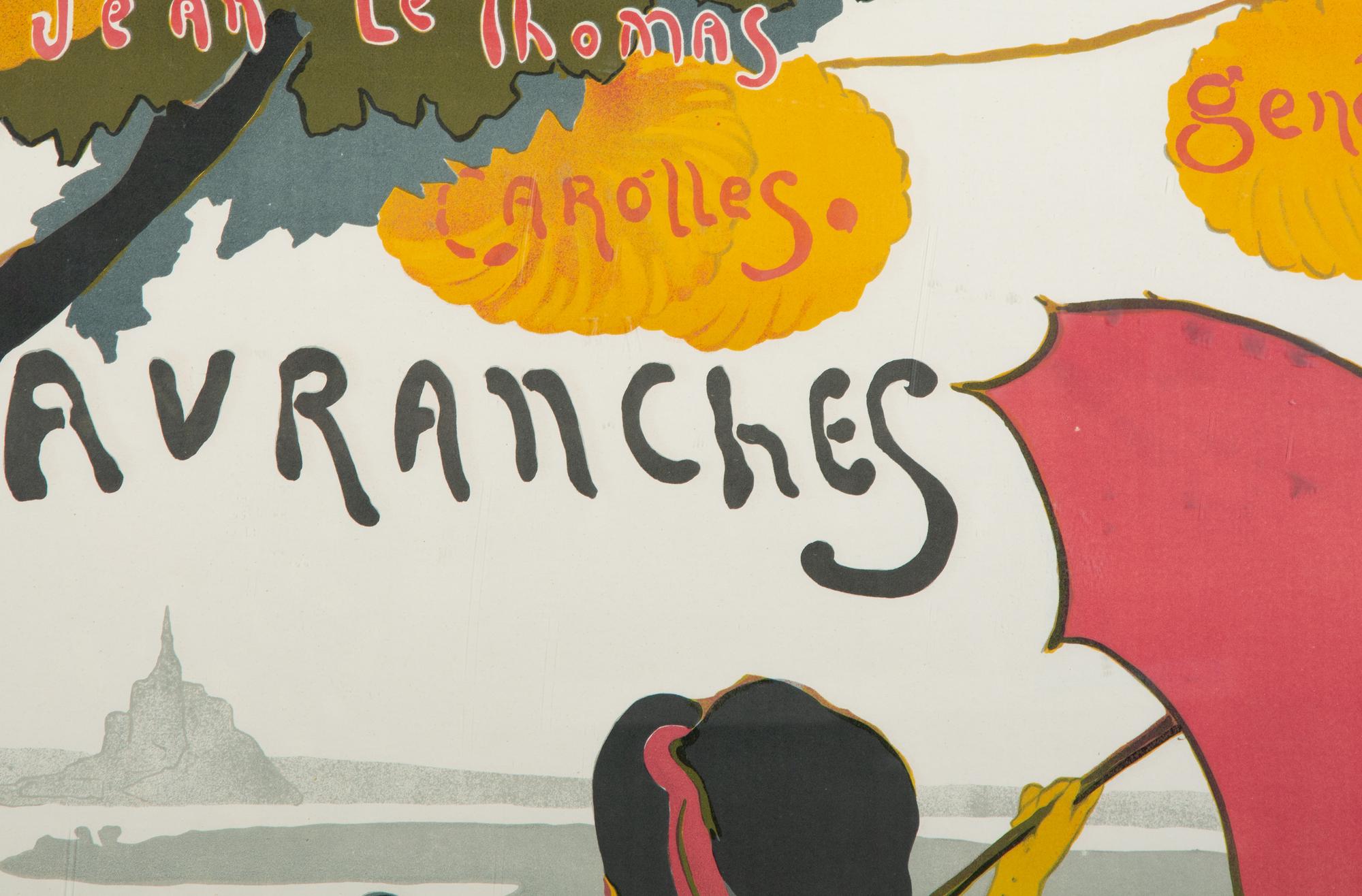 Avranches