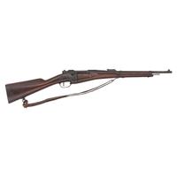 Antique French Berthier Modele 1892 Carbine