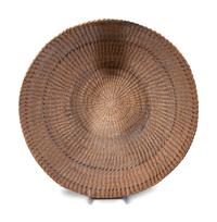 Washo Gap Stitched Basket