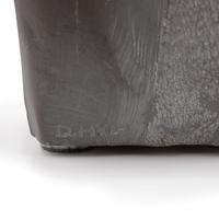 untitled, soapstone carving
