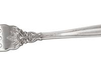 An American Silver Flatware Service